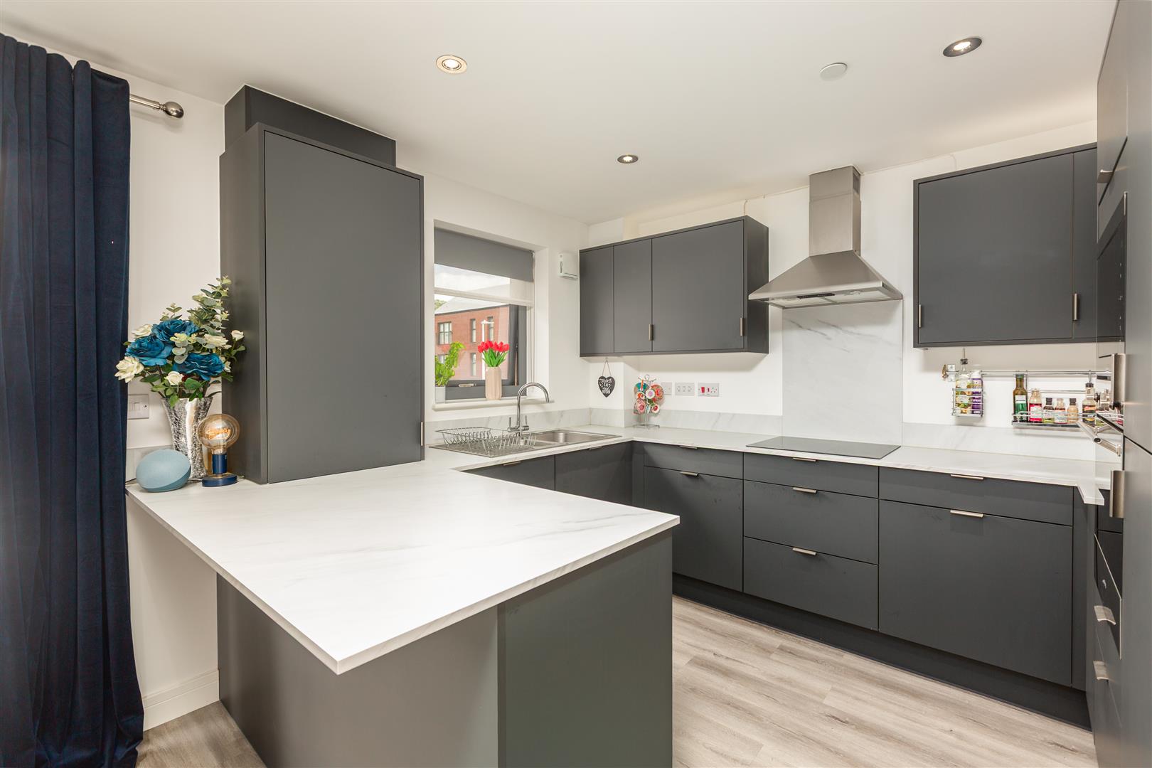 Langdon Road, Marina, Swansea, SA1 8RE